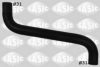 SASIC 3404075 Radiator Hose